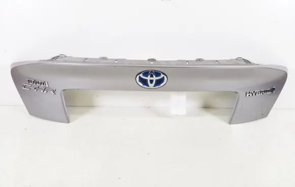 Toyota C-HR I Number plate light 76811-F4010