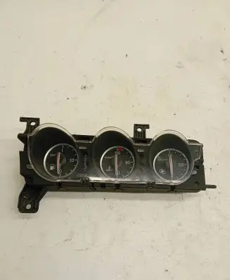 Alfa Romeo 159 Other dashboard 60696626 131006 A2C53090933