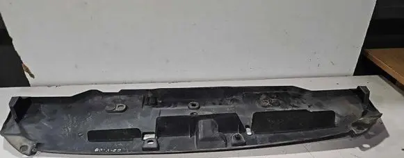 Honda CR-V Radiator support slam panel 71123