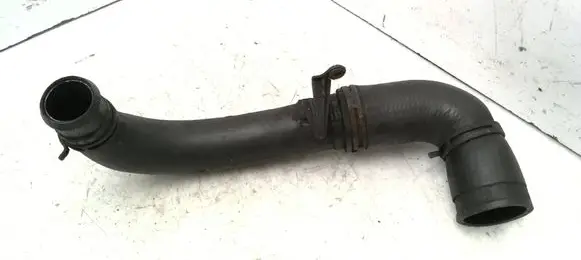Skoda Fabia Mk1 (6Y) Intercooler hose/pipe 6Q0145762AF 6Q0145770