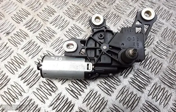 Volkswagen Polo III 6N 6N2 6NF Wiper motor 6x0955711d