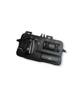 BMW 3 E46 Light switch 8383225