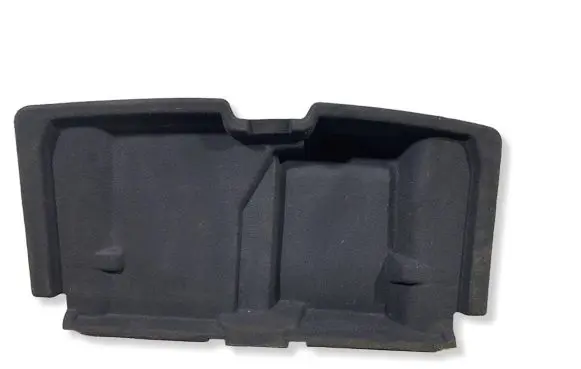 Volvo XC90 Trunk/boot mat liner 31484433