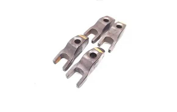 Hyundai i20 (GB IB) Fuel Injector clamp holder 