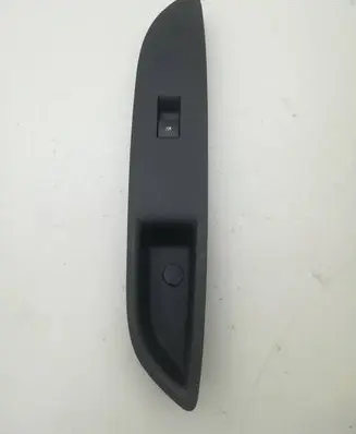 Opel Mokka X Electric window control switch 95393864