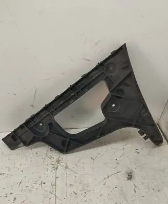 Audi A5 8T 8F Rear bumper mounting bracket 8T0807454