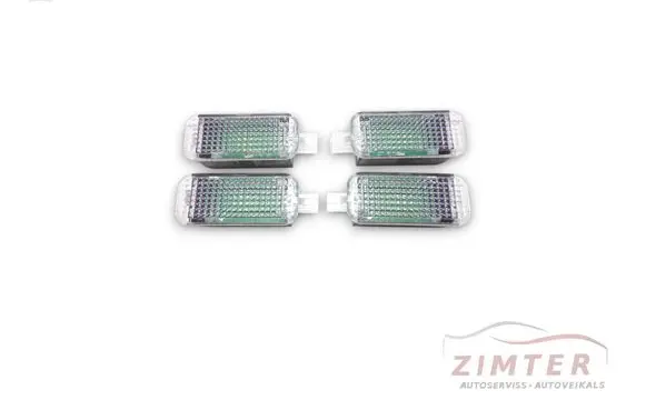 Audi A6 S6 C7 4G Other interior light 4E0947415