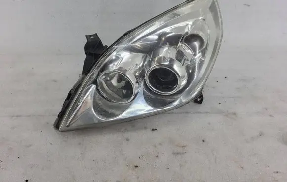 Opel Vectra C Headlight/headlamp 13170918