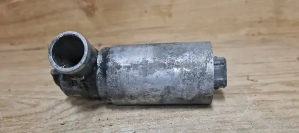 Volvo 850 Idle control valve (regulator) 0280140542