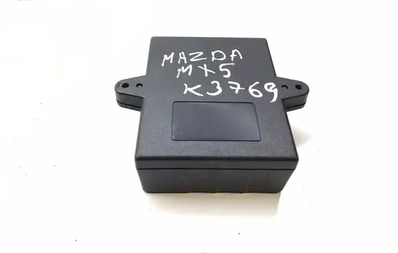 Mazda MX-5 NA Miata Other control units/modules K3769