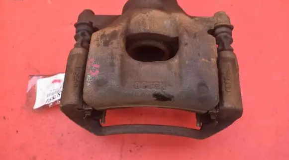 Toyota Aygo AB10 Front brake caliper