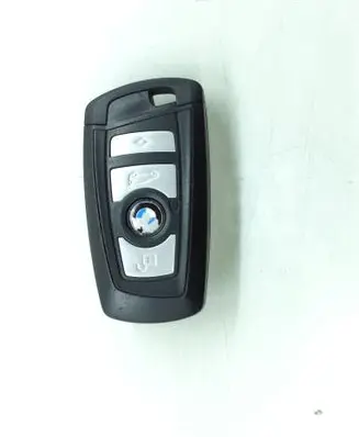 BMW 5 F10 F11 Ignition key/card 9259721