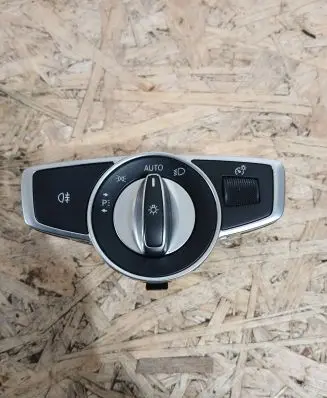 Mercedes-Benz GLC X253 C253 Light switch A2059051810 10132806