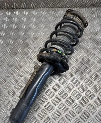 Volkswagen PASSAT B6 Front shock absorber/damper 3C0413031AC