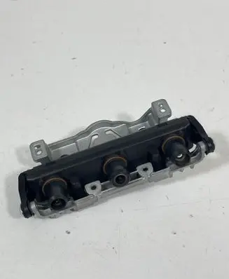 Tesla Model 3 Windshield/windscreen camera 114374600D