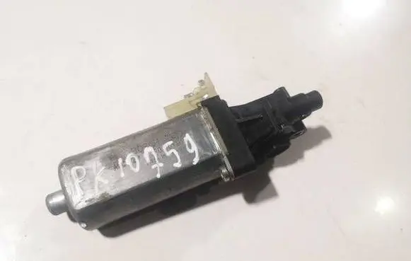 Saab 9-5 Seat adjustment motor 119393105 119393-105