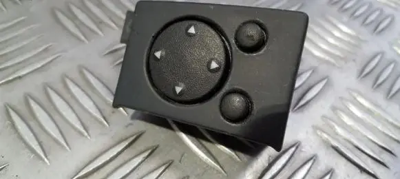 Audi A6 S6 C4 4A Wing mirror switch 4A0959565