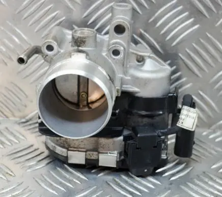 Hyundai Ioniq Throttle valve 3510003HA0 0280750680