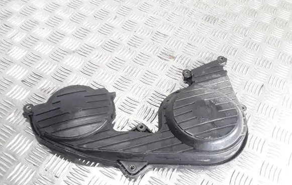 Mazda 323 F Timing belt guard (cover) 8901234567