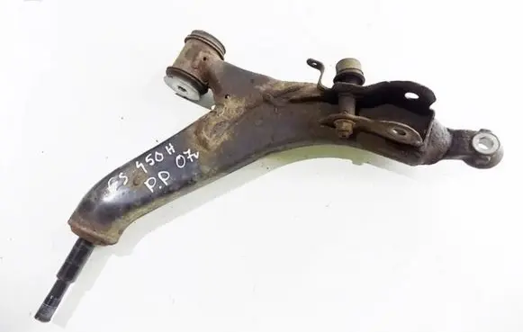 Lexus GS 300 350 430 450H Front lower control arm/wishbone