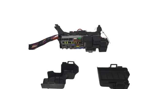 Fuse module