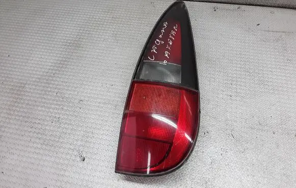 Renault Laguna I Rear/tail lights