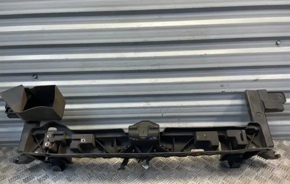 Peugeot 5008 Top upper radiator support slam panel 9672379580