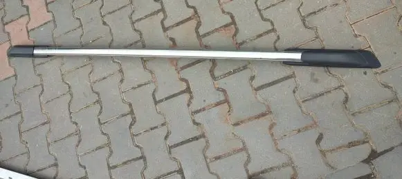 Fiat Freemont Roof bar rail