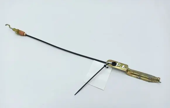 Mercedes-Benz S W140 Front door cable line 1407600304