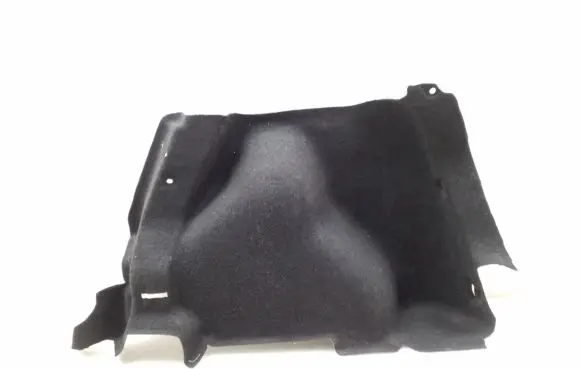 Nissan Qashqai Trunk/boot side trim panel 84950JD00B