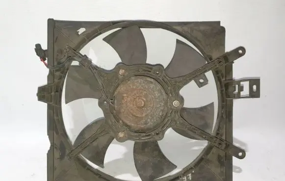 Volvo S40, V40 Fan set 8240212