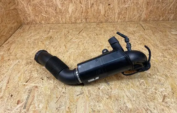 Air intake hose/pipe