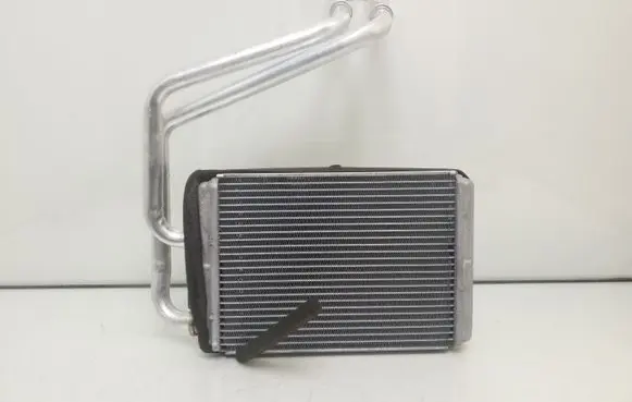 Fiat Idea Heater blower radiator 020212500