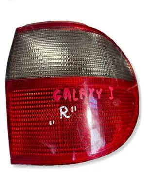 Ford Galaxy Rear/tail lights 90733800