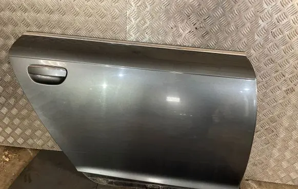 Audi A6 S6 C6 4F Rear door