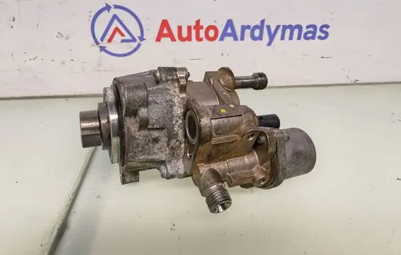 BMW X5 E70 Fuel injection high pressure pump 7616170 13517616170 7613933