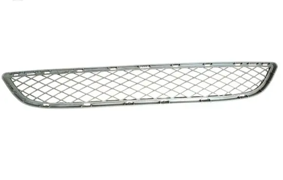 BMW X6 E71 Front bumper lower grill 7176282 51117176282