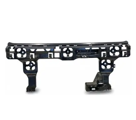 BMW 1 F70 Rear bumper mounting bracket 5A35D88
