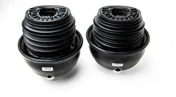 Mercedes-Benz CLS C218 X218 Air suspension bag A2183203113 2123203338 212320333860