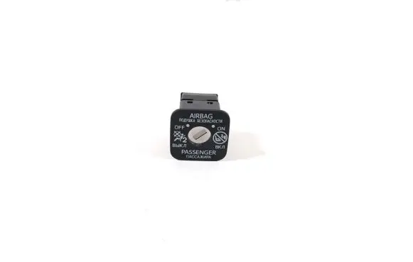 Toyota Corolla E210 E21 Passenger airbag on/off switch 69065-02010