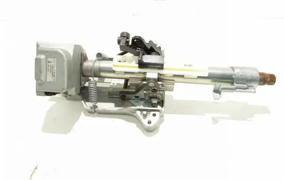 Mercedes-Benz A W169 Steering wheel axle A1694604016