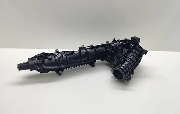 BMW 5 F10 F11 Intake manifold 7800088 780008808 1204100318