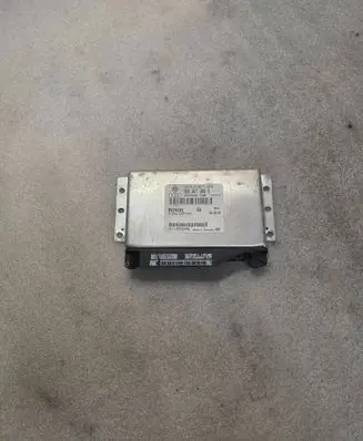 Audi A8 S8 D2 4D ESP (stability system) control unit 4D0907389E 0265109460 DKCS39000486