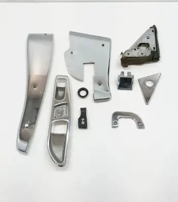 Mercedes-Benz SLC C107 Other exterior part A1077250294 A1077250694