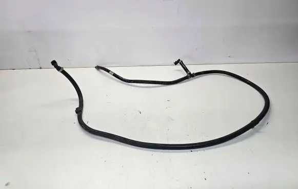 Audi Q5 SQ5 Rear window washer fluid hose 8R0955970AOK