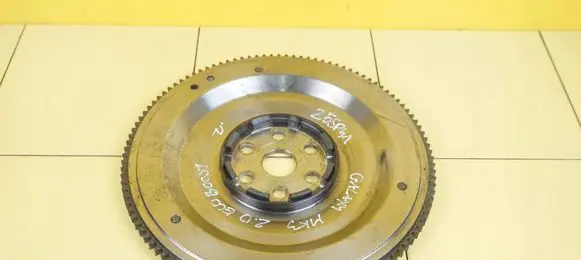 Ford Galaxy Flywheel AUT TNWA