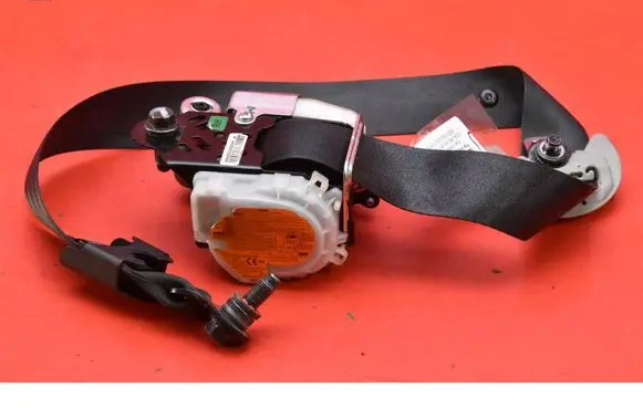 KIA Ceed Front seatbelt 88810-A2000