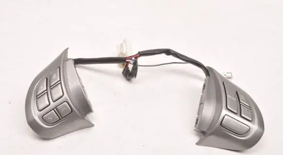 Subaru Legacy Multifunctional control switch/knob 