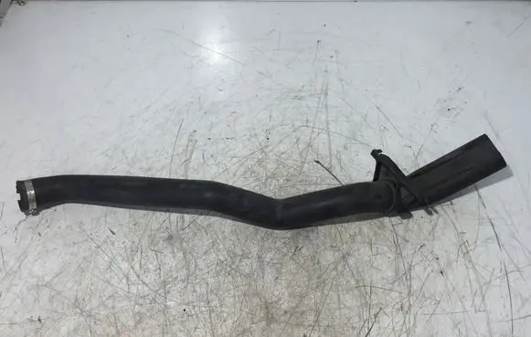 Citroen Jumper Water drain line hose 1370500080 1353038080