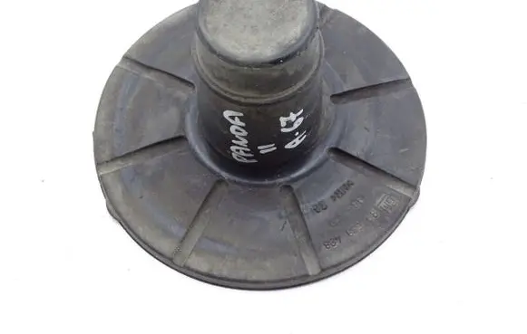 Fiat Panda III Rear coil spring 90538498 GBIMPORT